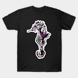 Seahorse T-Shirt